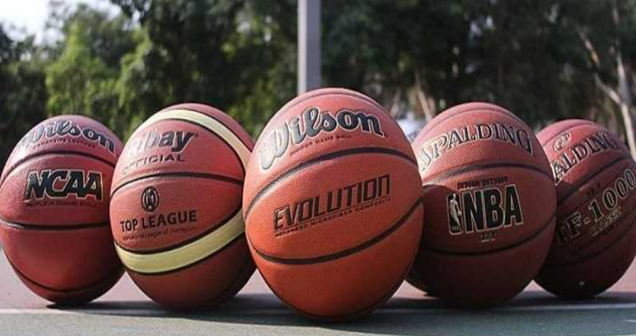 Basketbol maçı kaç set sürüyor