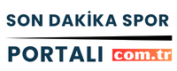 sondakikasporportali.com.tr